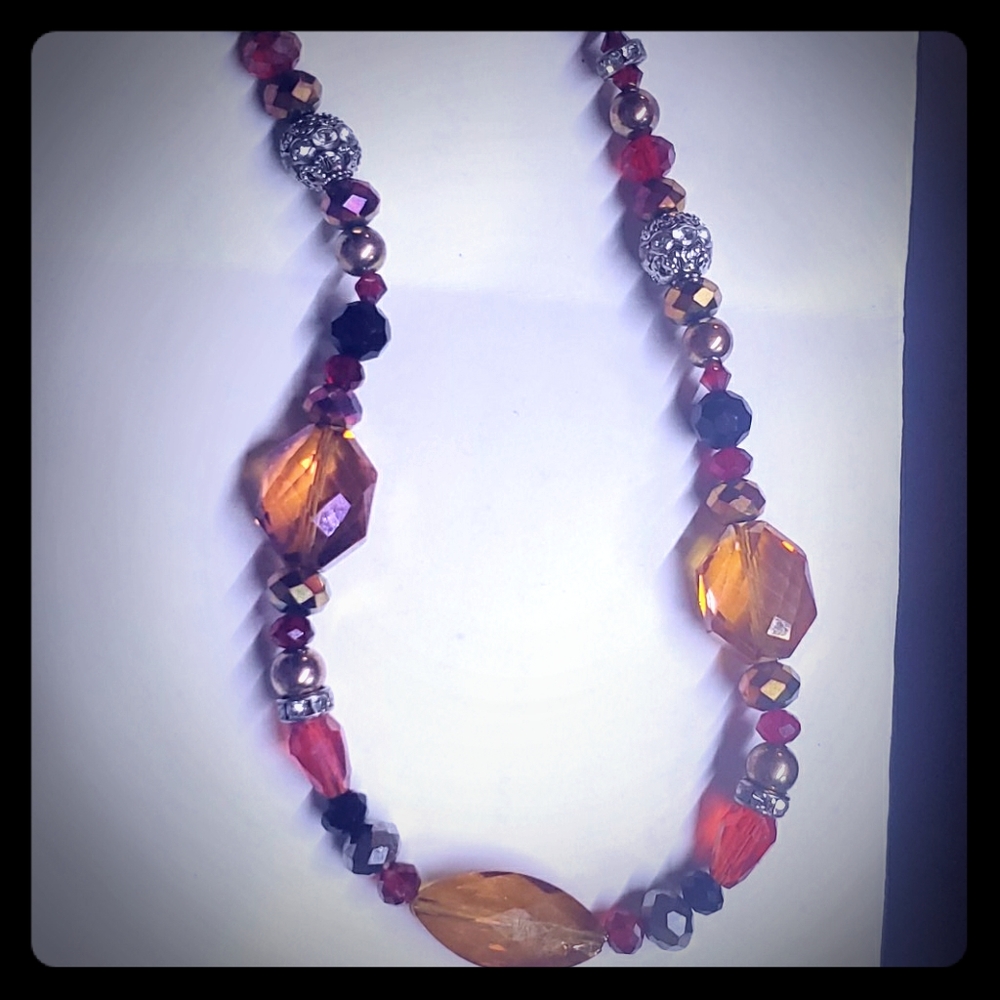 necklace